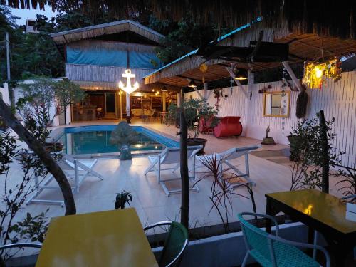 Rawai House | Baan sikhao Yanui