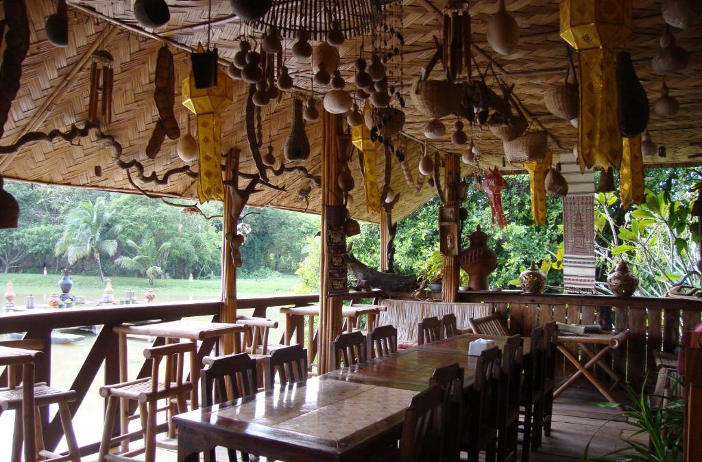 Mae Kon Resort | Baan Suan Jantra Home Stay