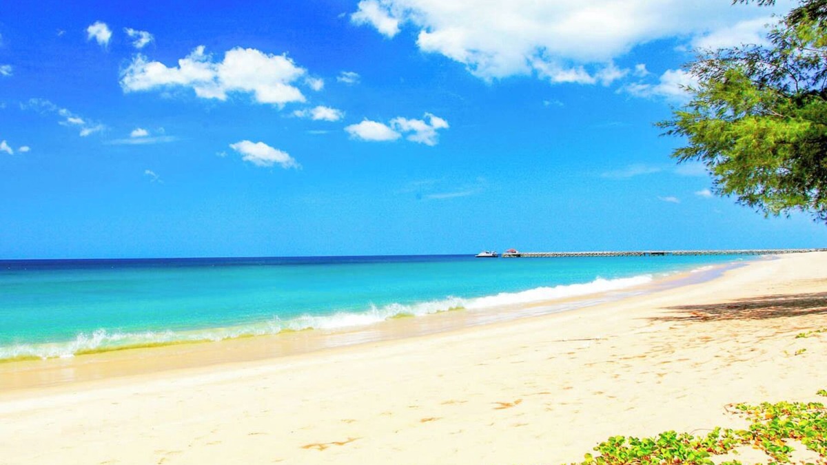 Ban Na Faek Villa | Baan Taley Rom - Six Bedroom Villa, Sleeps 12