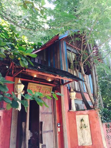 Old City Villa | BaanBooLoo Village