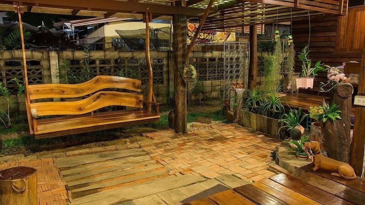 Amphawa House | BaanChompooAmphawa