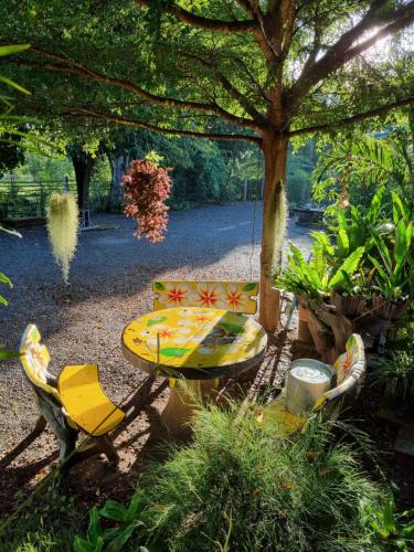 Mueang Kao Resort | Baandin resort
