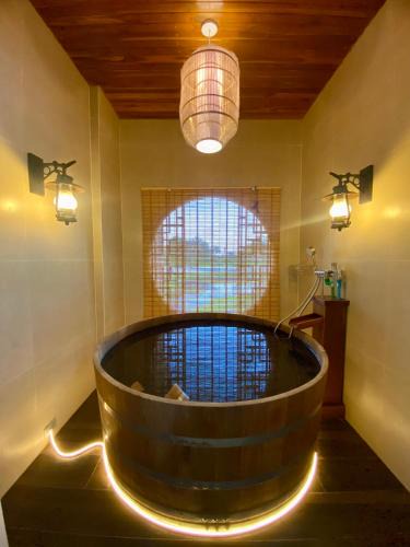 U Thong Villa | Baanteimfan Pool Villa Suphanburi
