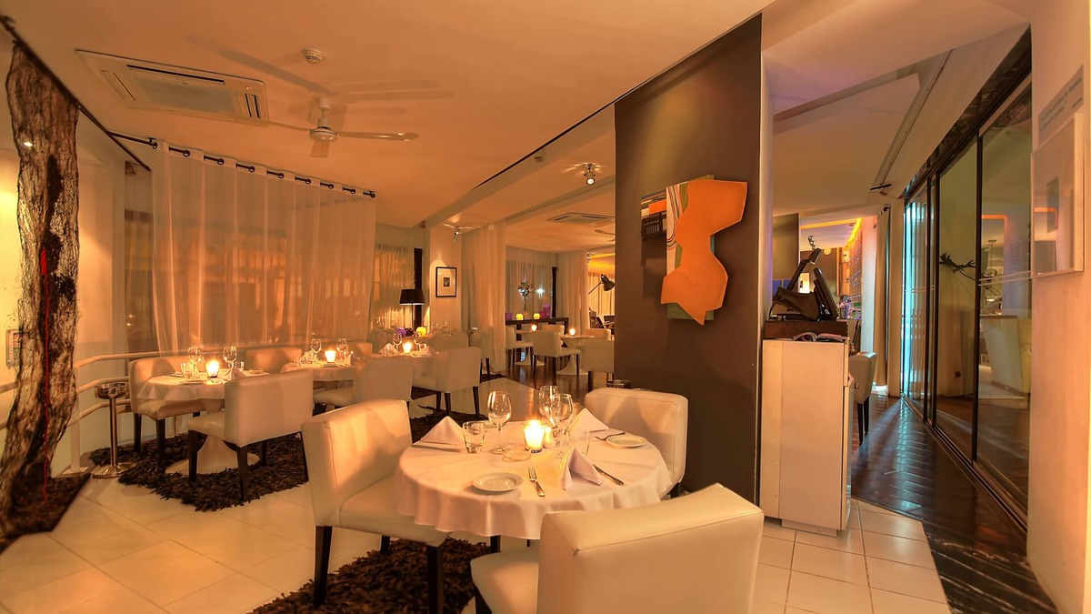 Gueliz Hotel | Bab Hotel