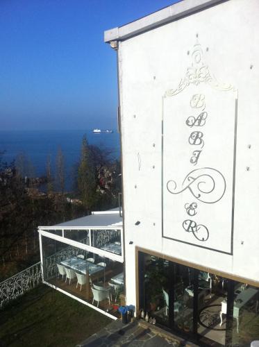 Zonguldak Hotel | Bab-i Zer Hotel
