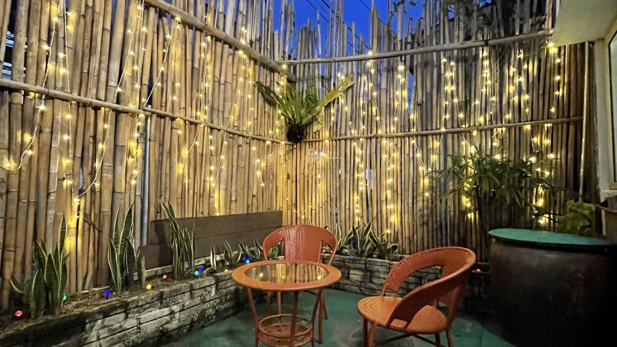 Taman Kota Laksamana House | Baba & Charlie Homestay