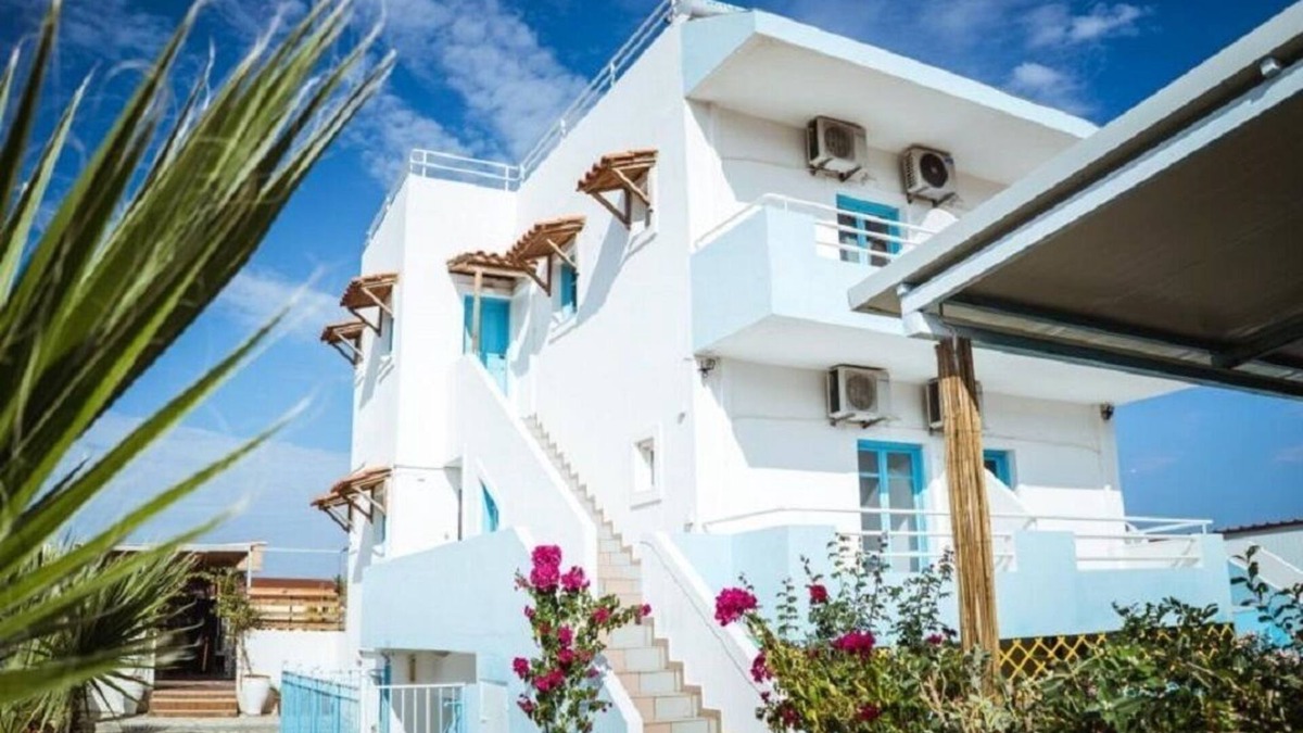 Malia Villa | Babalogo Apartments 9