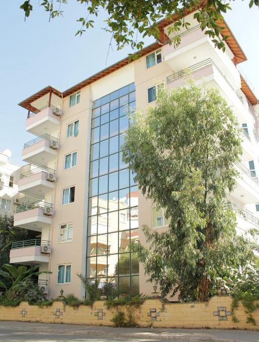 Alanya Apartment | BABAOĞLU APART HOTEL