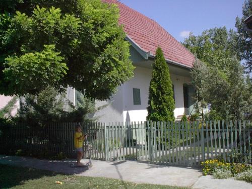 Kiskunmajsa Apartment | Babarczi Üdülőház