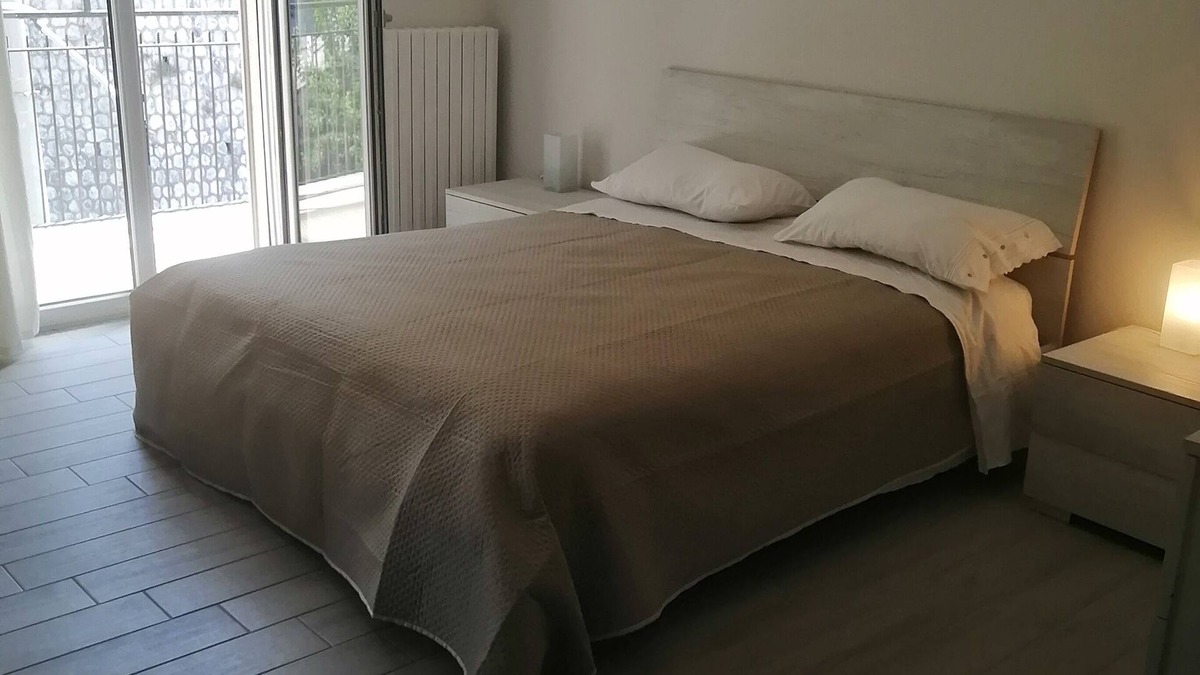 Castelcivita Bed & Breakfast | BabbaroHouse