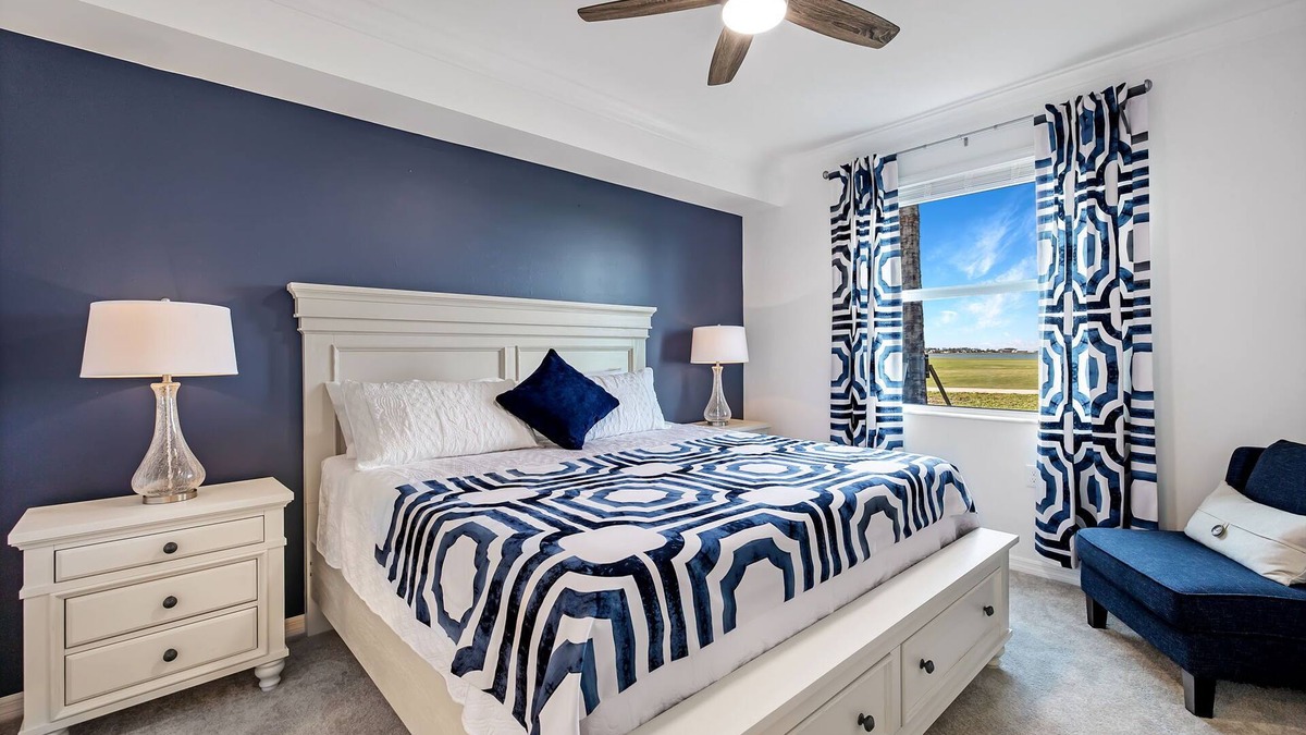 Biggar Condo | Babcock National Condo Golf Resort