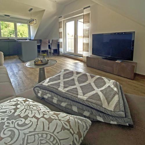 Bamberg Apartment | Babenberg