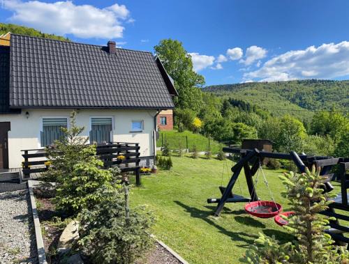 Zawoja Ski Chalet | Babia Chata