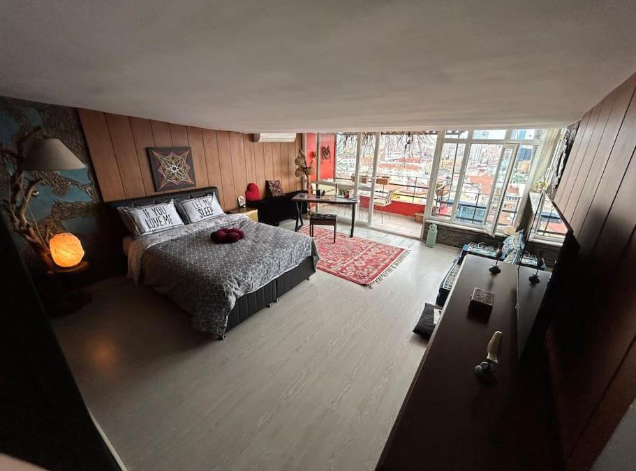 Sisli Apartment | Babil House