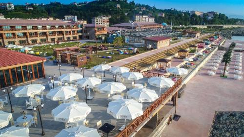 Iyidere Hotel | Babillon Hotel Spa & Restaurant