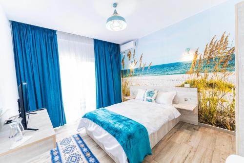 Sarichioi Hotel | Babilon