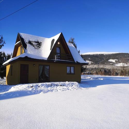 gmina Lipnica Wielka House | Babiogórski Raj