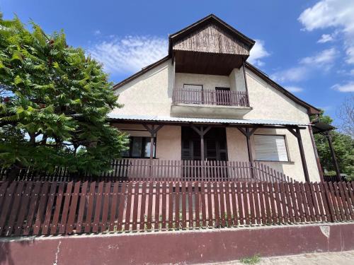 Tiszakecske Apartment | Babits Apartman
