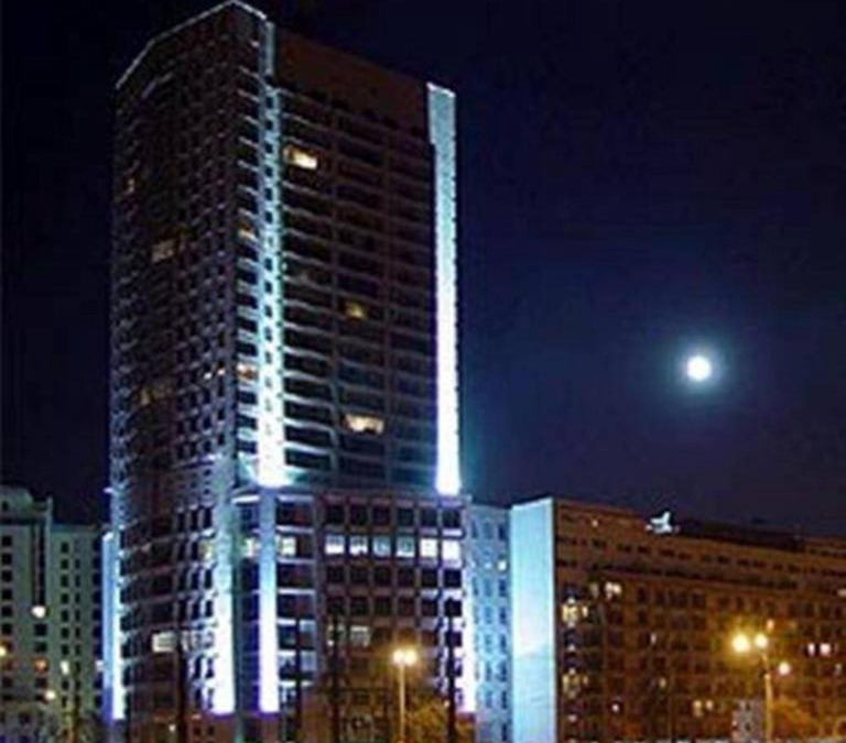 Muranow Apartment | Babka Wieżowiec Noclegi
