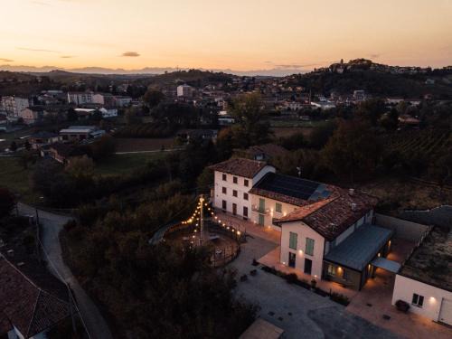 Castagnole delle Lanze House | Babo Agriturismo Conviviale
