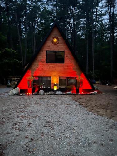 Tamworth House | Baby Chocorua