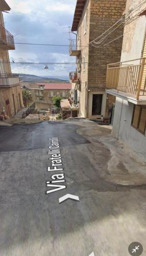 Palma di Montechiaro House | Baby house