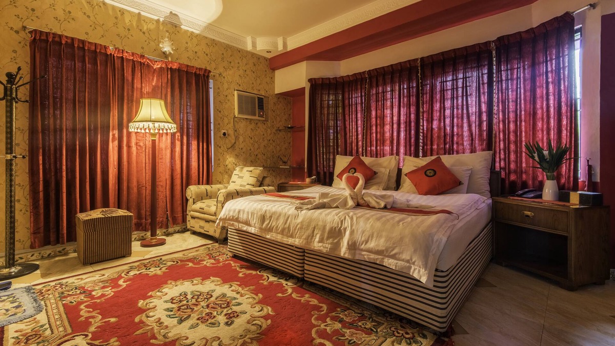 Dhaka Apartment | Babylon Garden Serviced Apartments