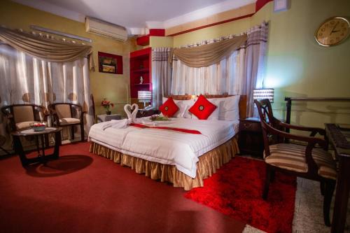 Dhaka Apartment | Babylon Hotel & Serviced Apartment