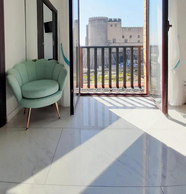 Historical Center Apartment | Babylon Luxury Suite & Apartments
