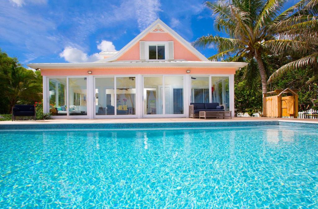 North Side House | Babylon Reef by Grand Cayman Villas & Condos