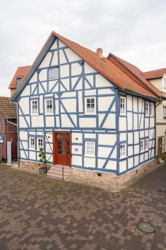 Rotenburg an der Fulda Bed & Breakfast | BACCO Bed & Breakfast