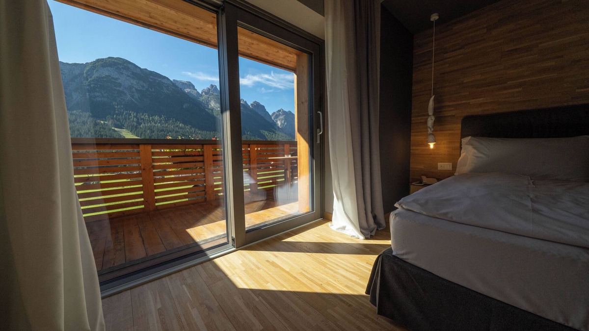 Granvilla Hotel | Bach Boutique Hotel