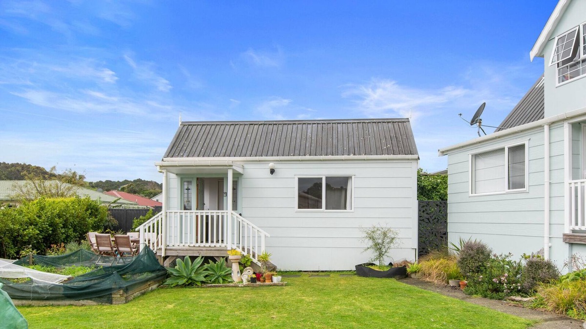Ngunguru House | Bach by the Sea - Ngunguru Holiday Unit