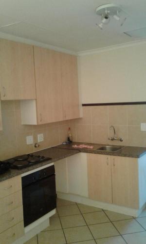 Akasia Apartment | Bachelor to Rent at Wonderpark Estates