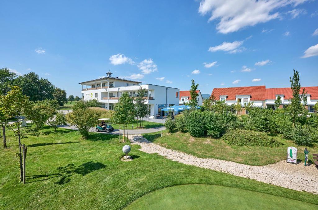 Kirchroth Resort | Bachhof Resort Hotel