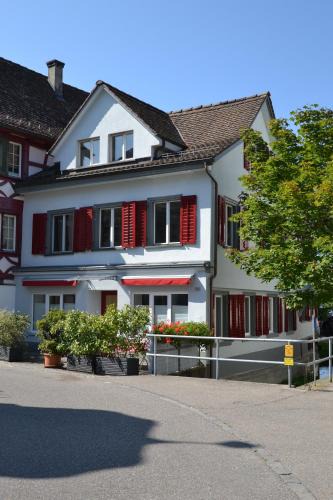 Steckborn Apartment | Bachperle