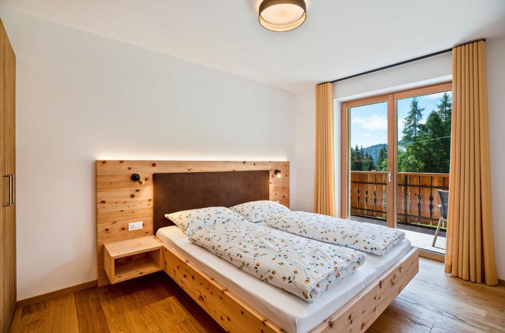 Proves Apartment | Bachwiesl Hof Apt Gonn