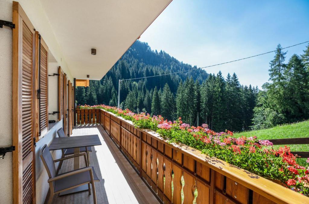 Proves Apartment | Bachwiesl Hof Apt Wies