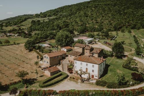 Capolona House | Baciano Azienda Agrituristico Venatoria