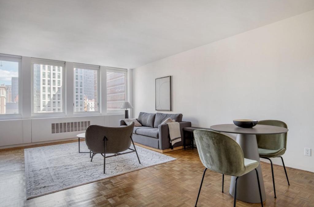 Prudential - St. Botolph Apartment | Back Bay 1br w gym rooftop nr shopping BOS-926
