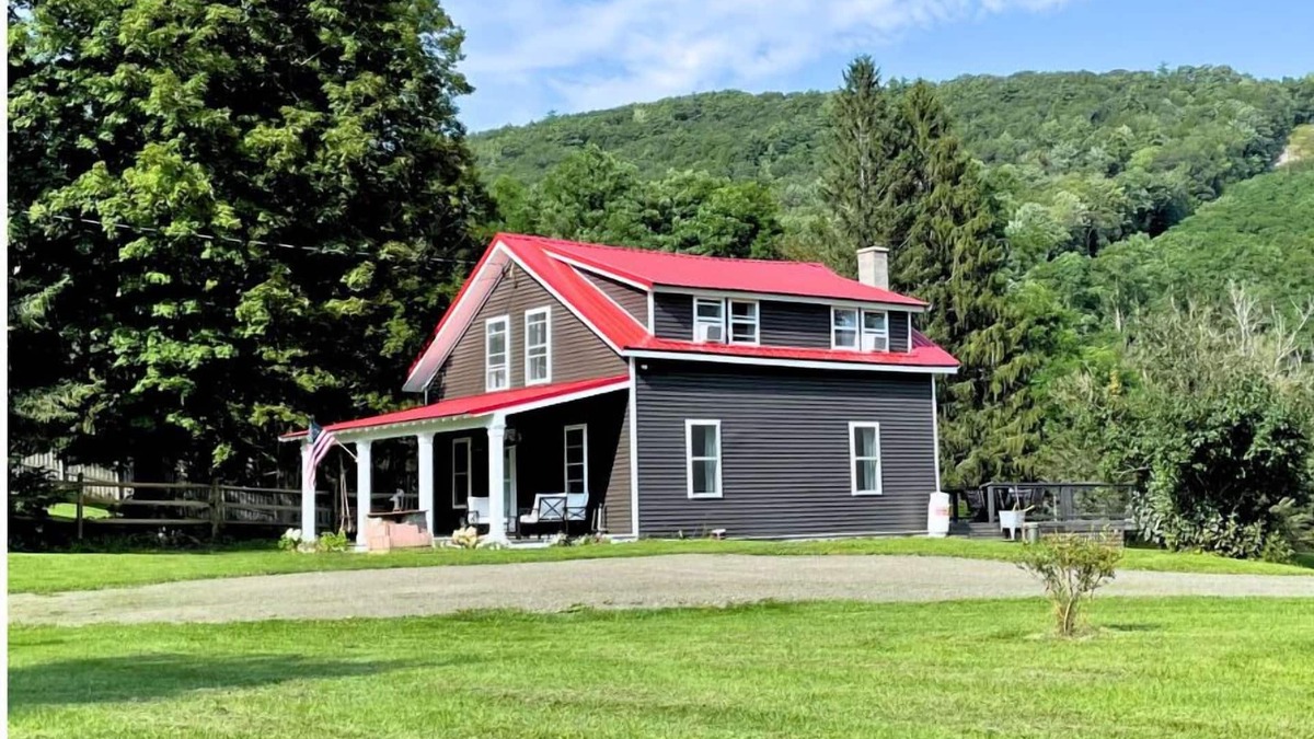 Cooperstown Cottage | "Back Cottage” 2 mi - Cooperstown; 4 mi - Dreams Park
