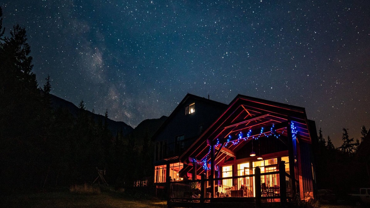 Proctor Bed & Breakfast | Back to Base B&B. Your Mountain Retreat near Nelson, BC Canada.