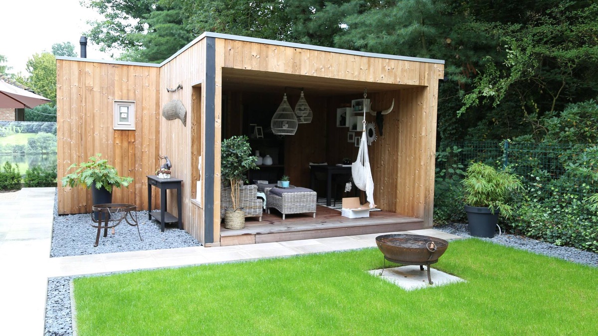 Grobbendonk Ski Chalet | Back to Serenity Chalet