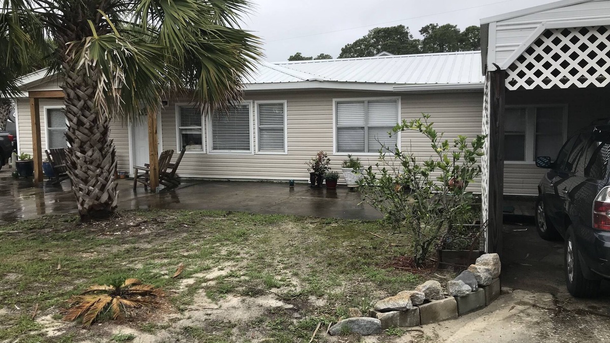 Indian Pass Cottage | "Back To The Beach!"