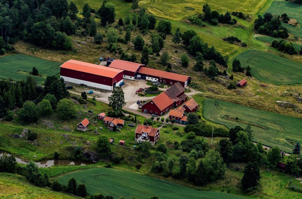 Tun House | Backgårdens Turism & Kultur