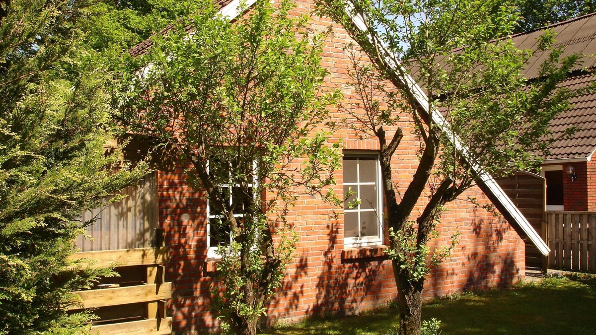 Brinkum Apartment | Backhaus 35228 - Holidays in the country - Hagedorn's Ponyhof 35143