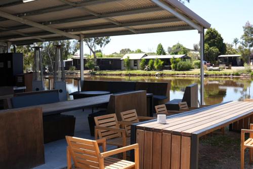 Stawell Hotel | Backpacker, Worktime Accommodation at C & C