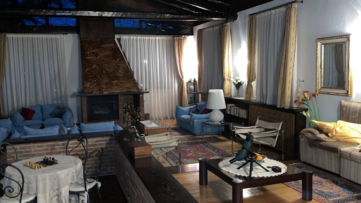 Susegana House | Backpackers Veneto Italy