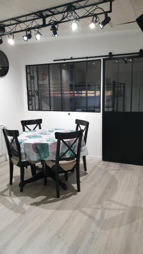 Maury Apartment | BACKSTAGE STUDIO