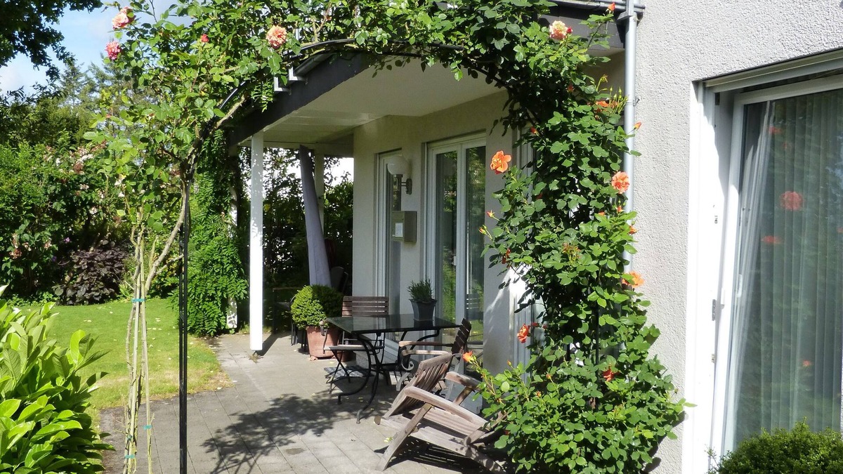 Bad Honnef Apartment | Bad Honnef FeWo Rosenbogen